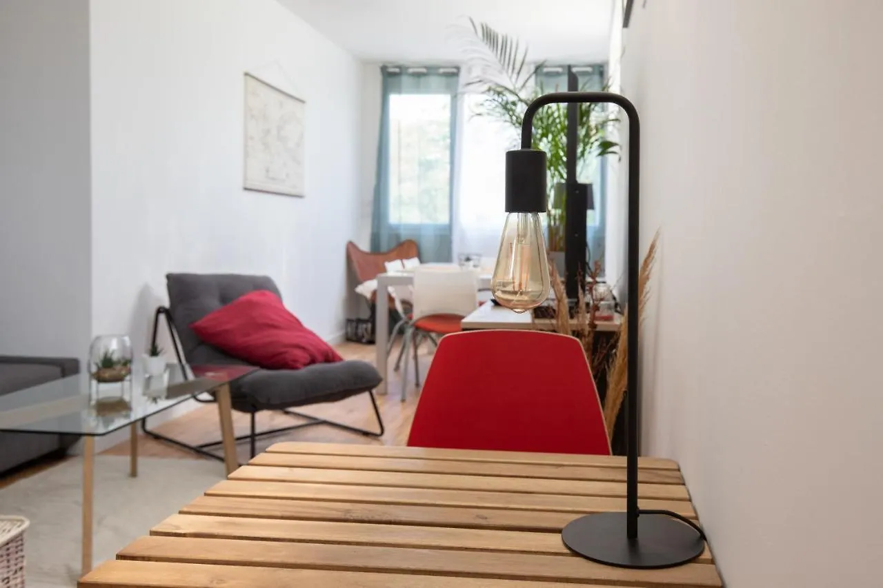 Apartment *Le Cosy* 3 Chambres Hypercentre - Parking - Wifi Avignon