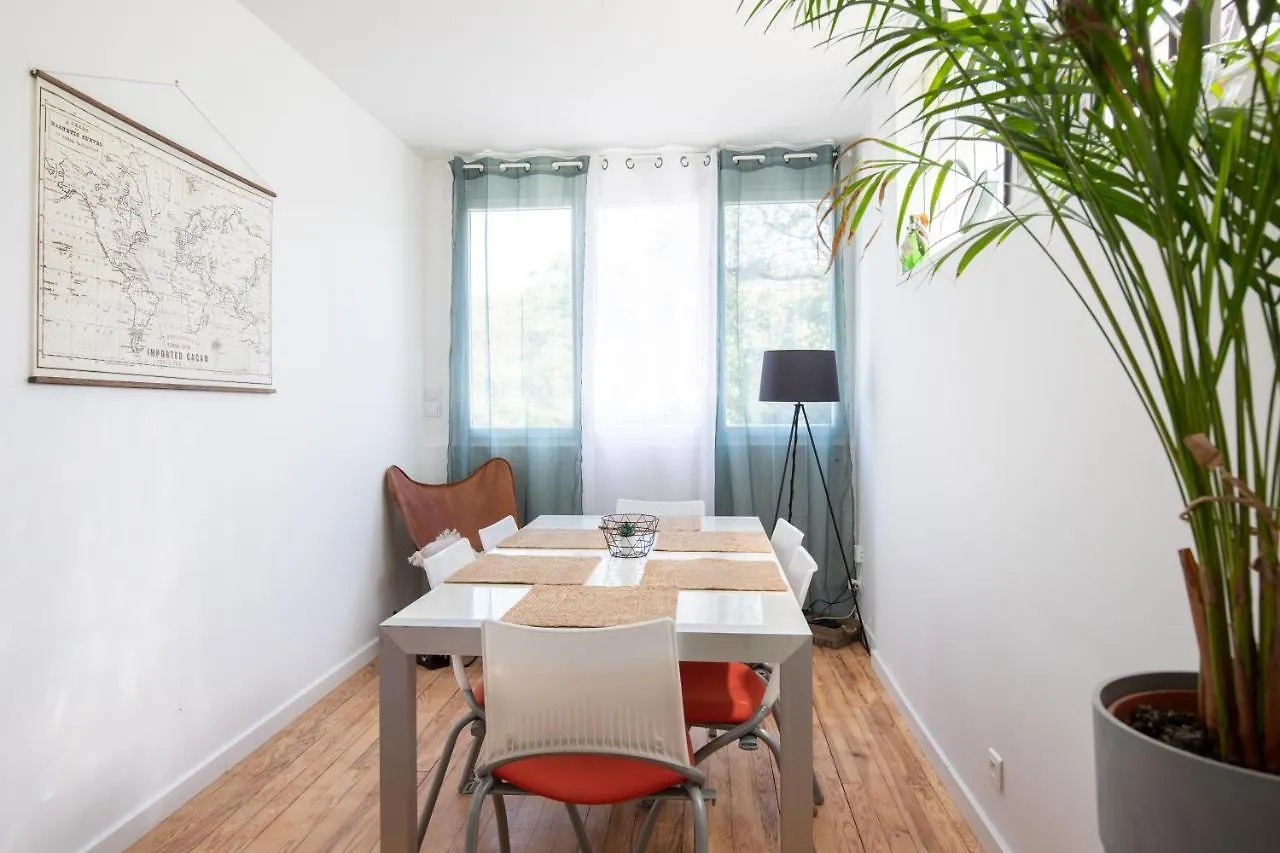 *Le Cosy* 3 Chambres Hypercentre - Parking - Wifi Avignon