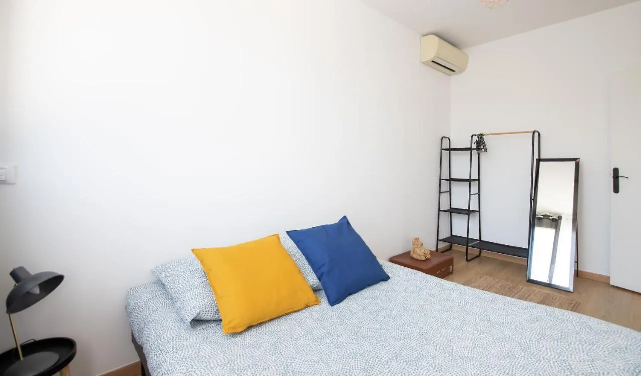 *Le Cosy* 3 Chambres Hypercentre - Parking - Wifi Avignon 0*,