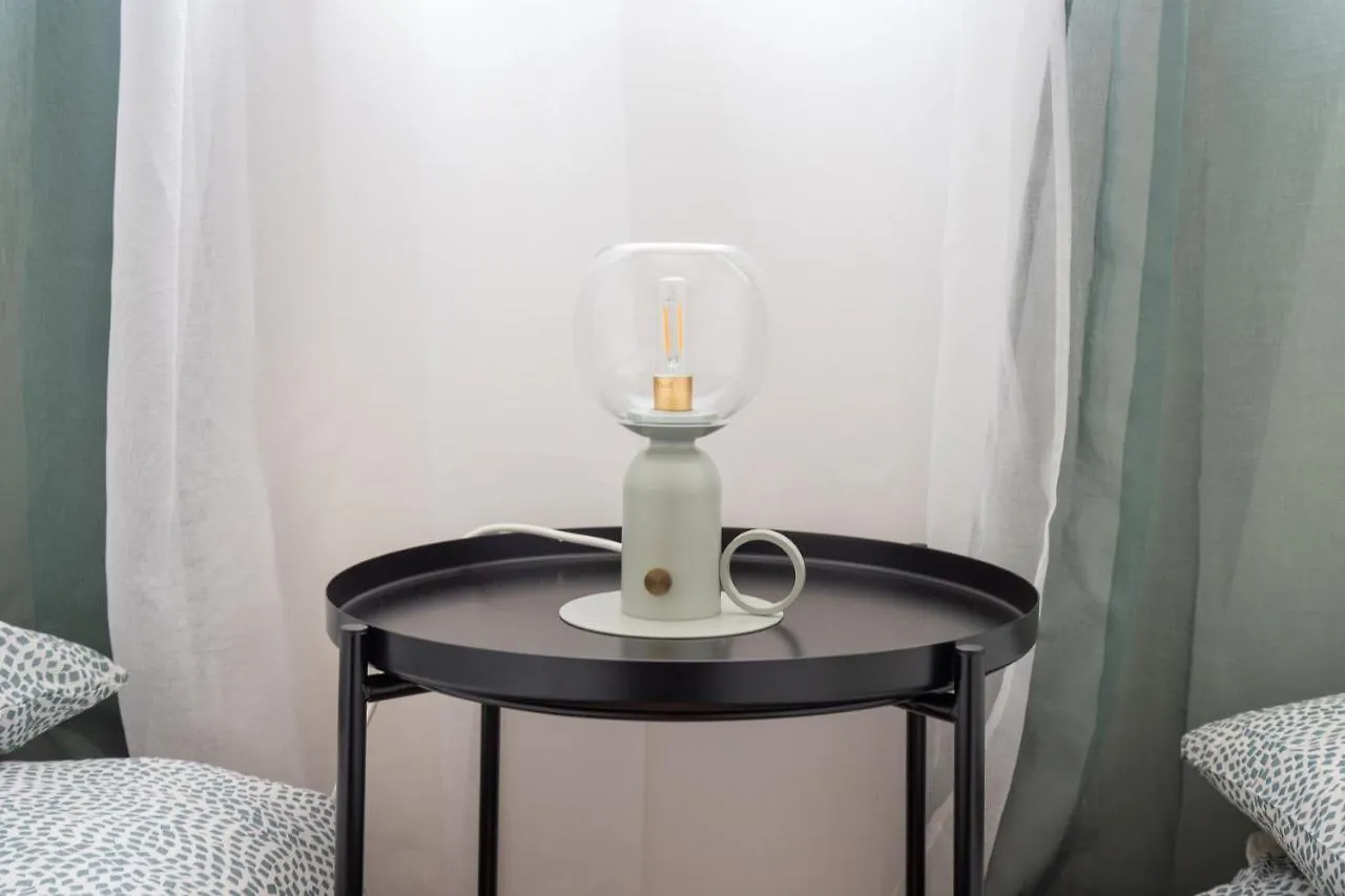Apartment *Le Cosy* 3 Chambres Hypercentre - Parking - Wifi Avignon